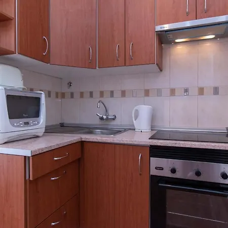 Apartment Virginia 1 Bed *