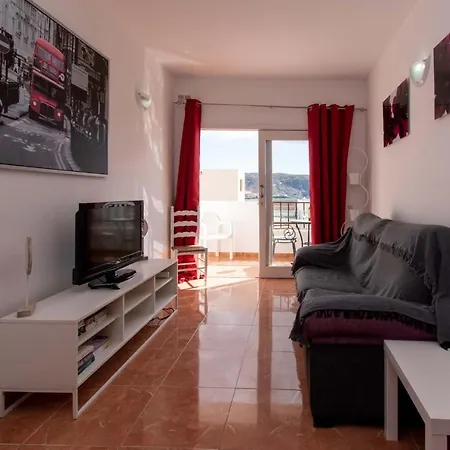 Apartment Virginia 1 Bed