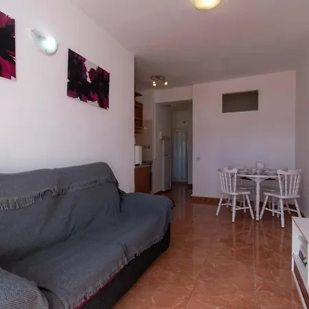 Apartment Virginia 1 Bed *