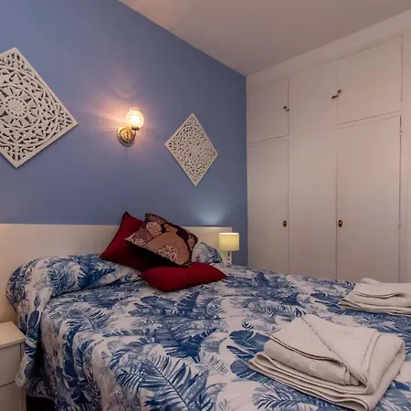 Apartment Virginia 1 Bed Los Cristianos (Tenerife)
