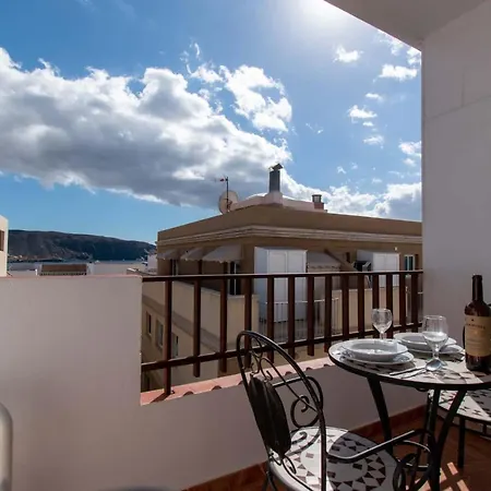 Virginia 1 Bed Los Cristianos (Tenerife)