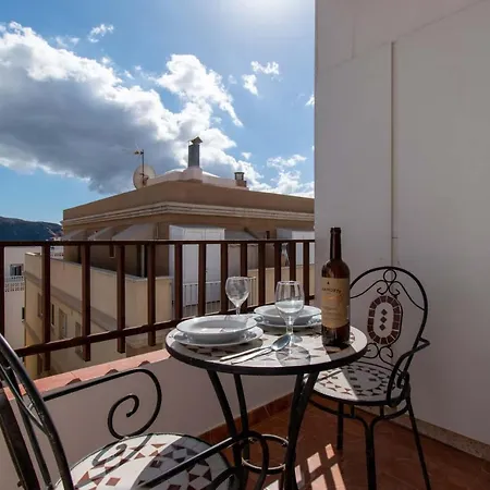 Virginia 1 Bed Appartamento Los Cristianos (Tenerife)