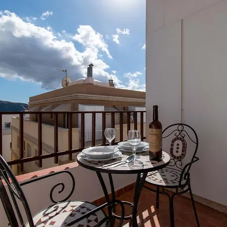 Virginia 1 Bed Appartamento Los Cristianos (Tenerife)