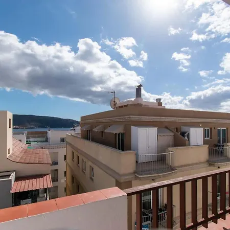 Virginia 1 Bed Appartamento
