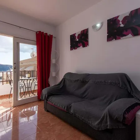 Virginia 1 Bed Appartamento *