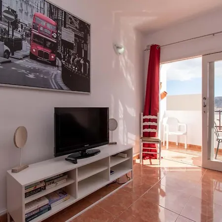 Virginia 1 Bed Appartamento