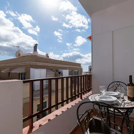 Virginia 1 Bed Appartamento