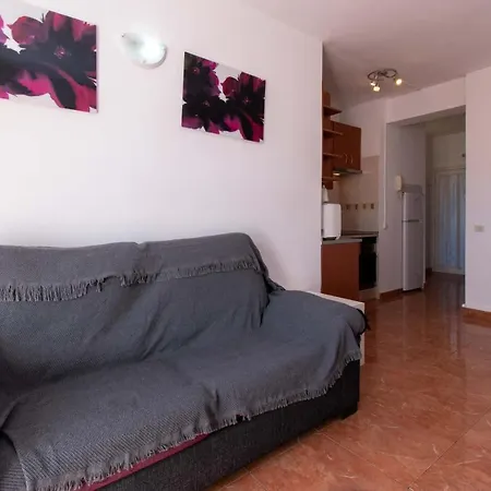 Appartamento Virginia 1 Bed Los Cristianos (Tenerife)