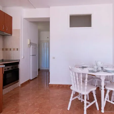 Virginia 1 Bed Appartamento