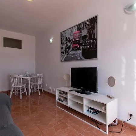 Virginia 1 Bed Appartamento Los Cristianos (Tenerife)
